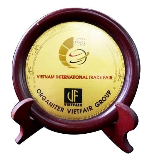 VIENAM INTERNATIONAL TRADE FAIR