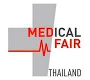 2023年杜塞尔多夫（泰国）国际医疗展 Medical Fair Thailand 2023