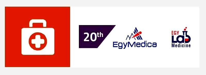 2020年埃及第20届国际医疗医药展览会 20th Egymedica & Egylab & Medicine-KB博览